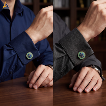 CUFFLINKS