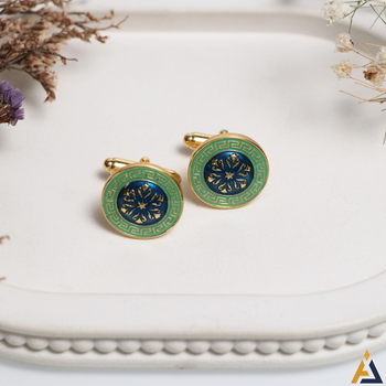 CUFFLINKS