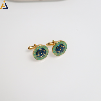 CUFFLINKS