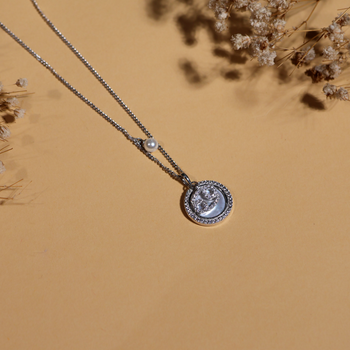 CHARM CHAIN