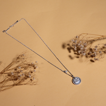 CHARM CHAIN