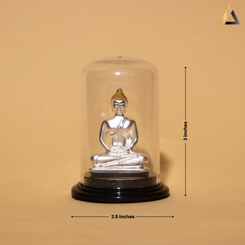 SILVER IDOLS