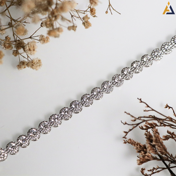 LADIES BRACELETE