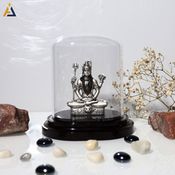 SILVER IDOLS