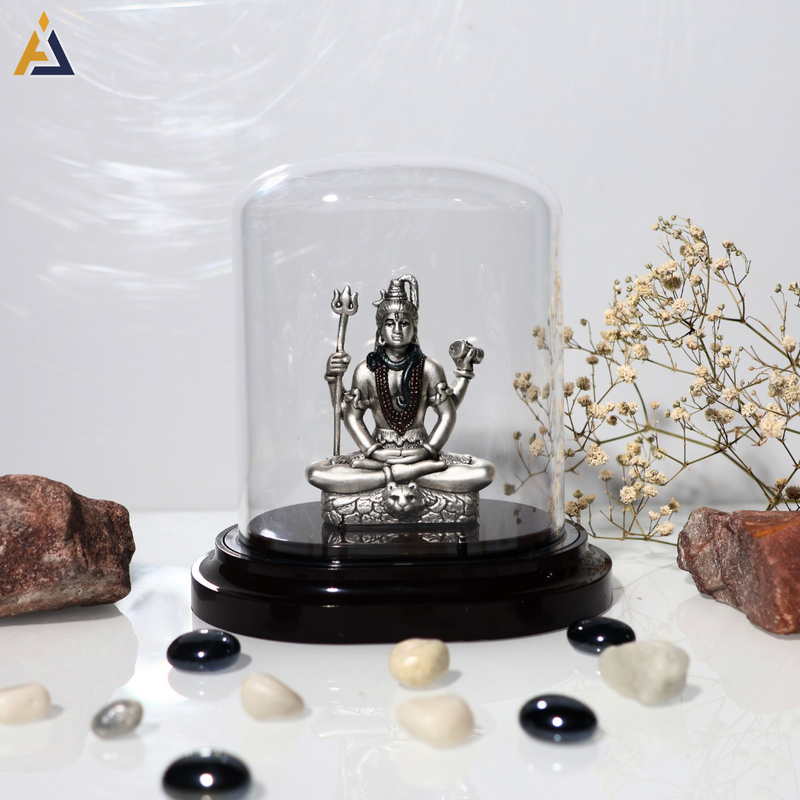 SILVER IDOLS