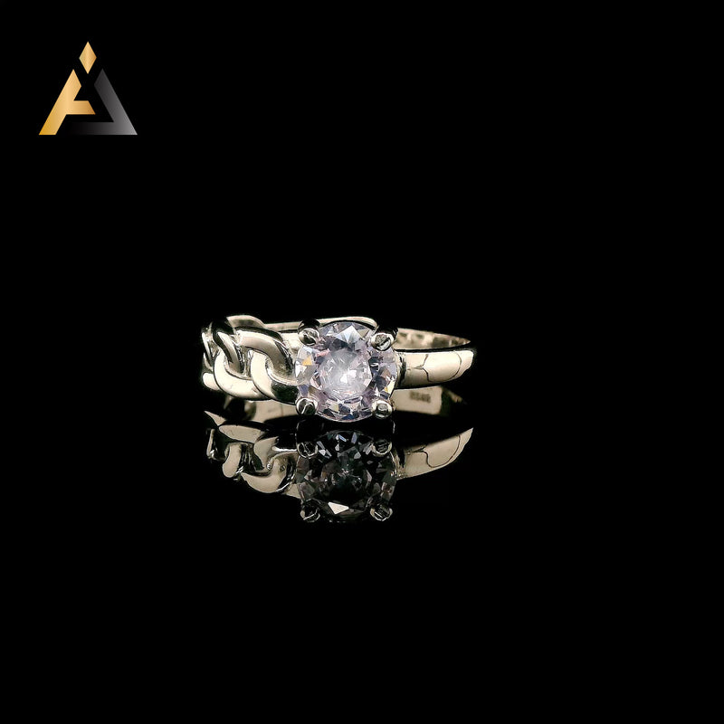 LADIES RINGS