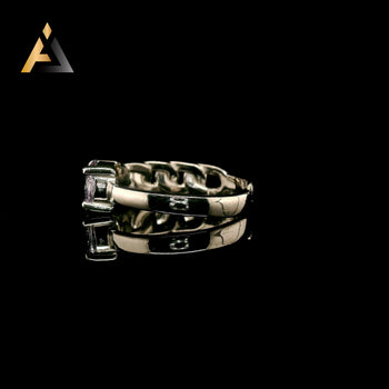 LADIES RINGS