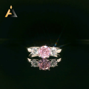LADIES RINGS