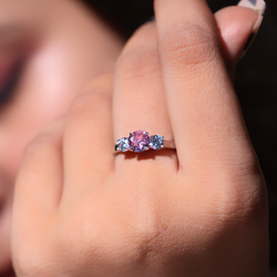 LADIES RINGS
