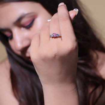 LADIES RINGS