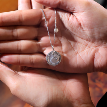 CHARM CHAIN