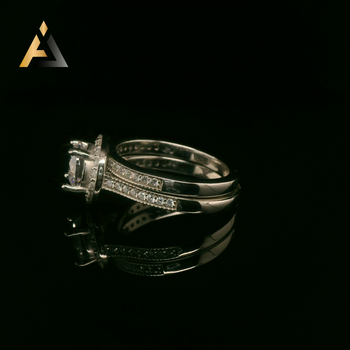 LADIES RINGS