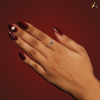 LADIES RINGS