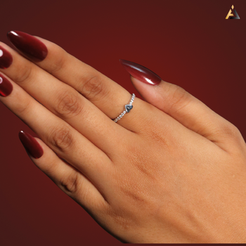 LADIES RINGS