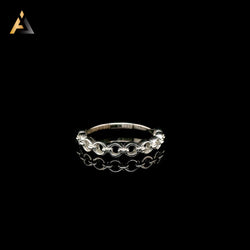 LADIES RINGS