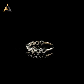 LADIES RINGS