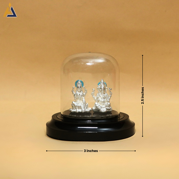 SILVER IDOLS