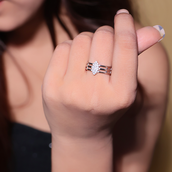 LADIES RINGS