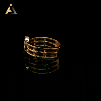 LADIES RINGS