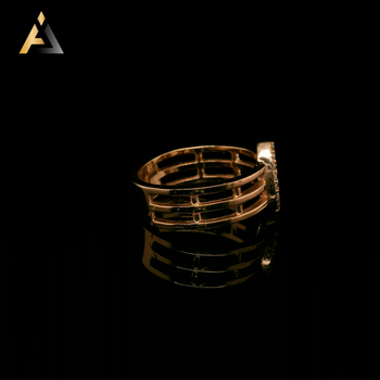 LADIES RINGS