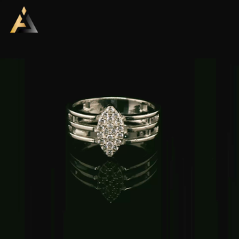 LADIES RINGS