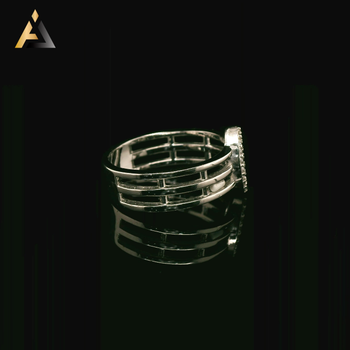 LADIES RINGS