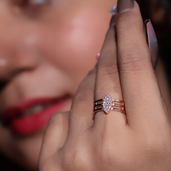 LADIES RINGS
