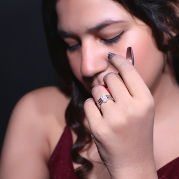 LADIES RINGS