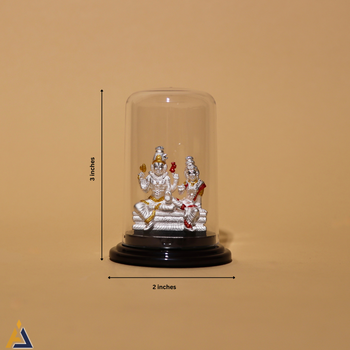 SILVER IDOLS
