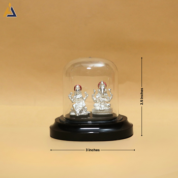 SILVER IDOLS