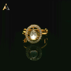 LADIES RINGS