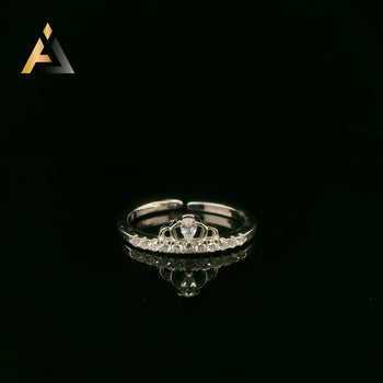 LADIES RINGS