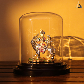 SILVER IDOLS