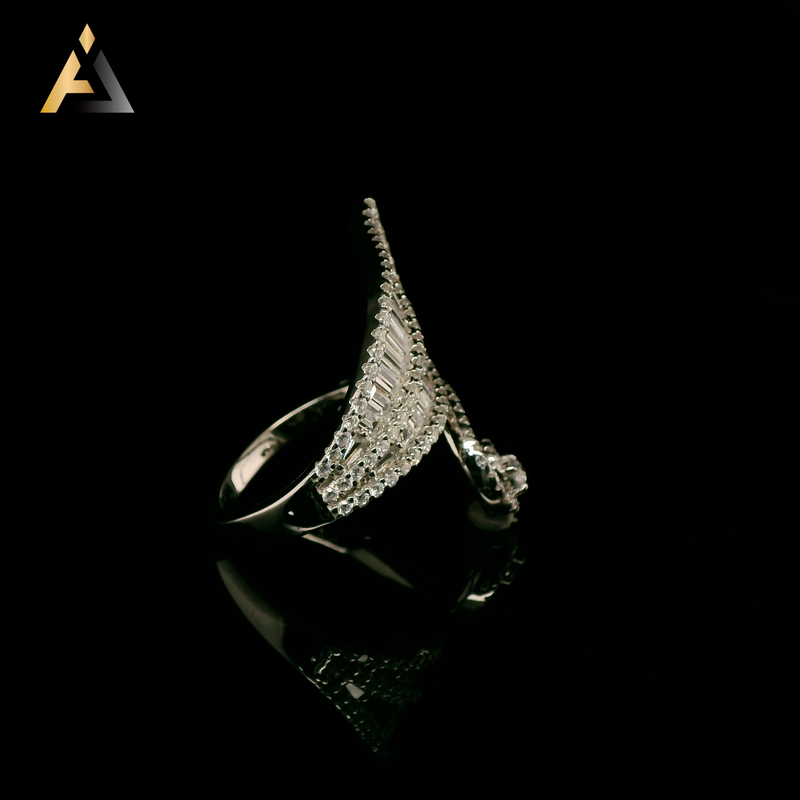 LADIES RINGS