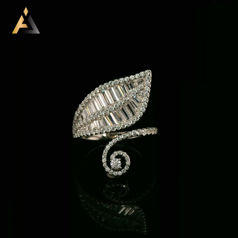 LADIES RINGS