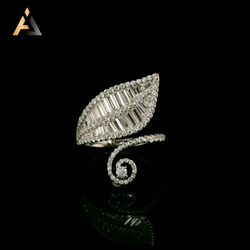 LADIES RINGS