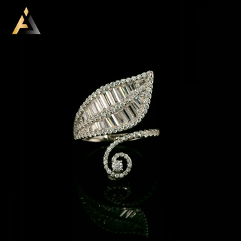 LADIES RINGS