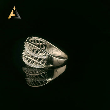 LADIES RINGS