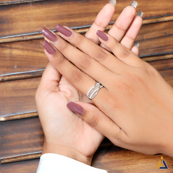 LADIES RINGS