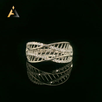 LADIES RINGS