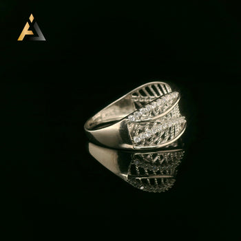 LADIES RINGS