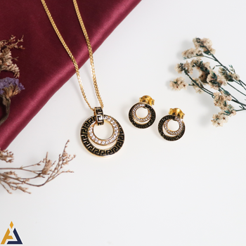 PENDENT SET