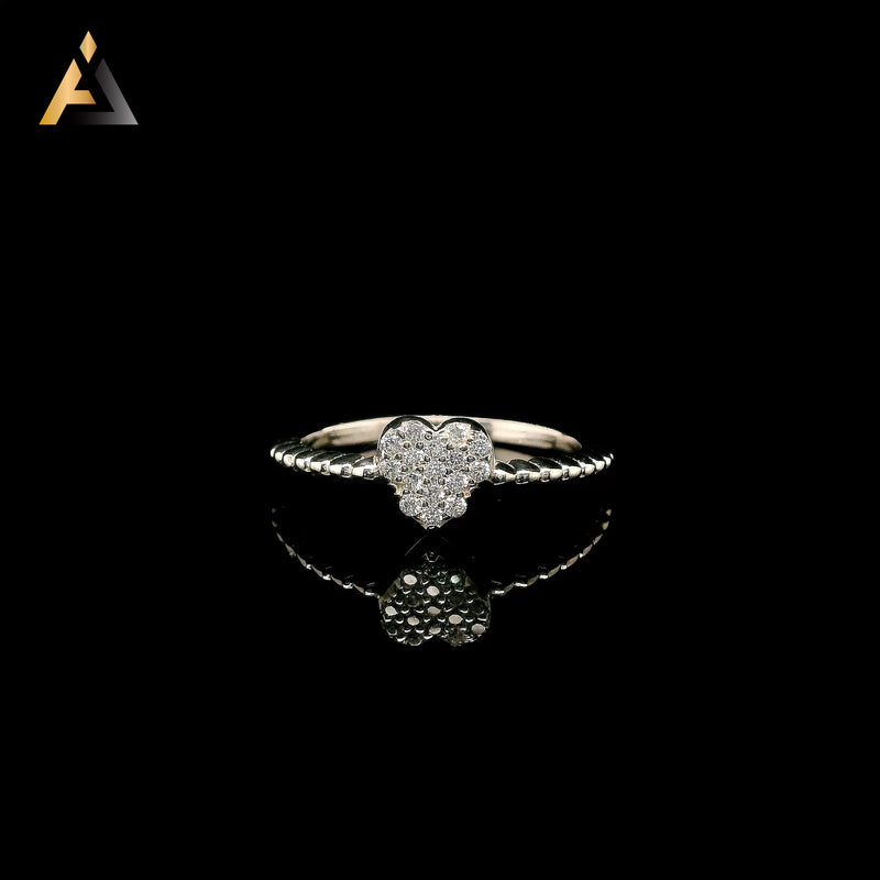 LADIES RINGS