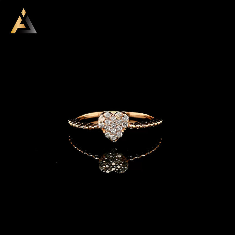 LADIES RINGS