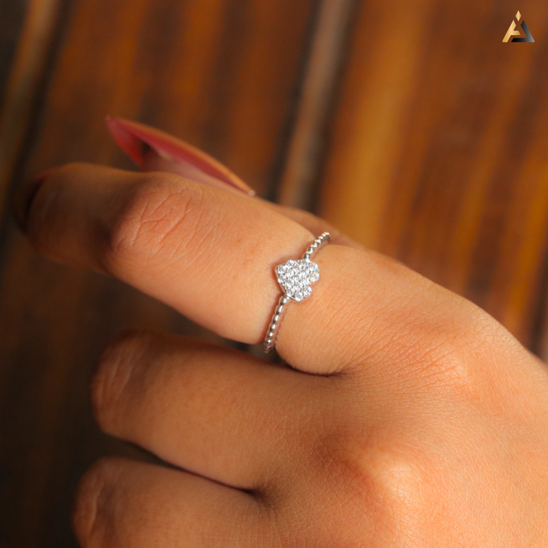 LADIES RINGS
