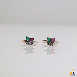 TOE RINGS(ST)