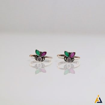 TOE RINGS(ST)