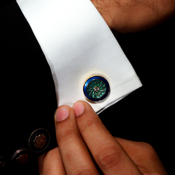 CUFFLINKS