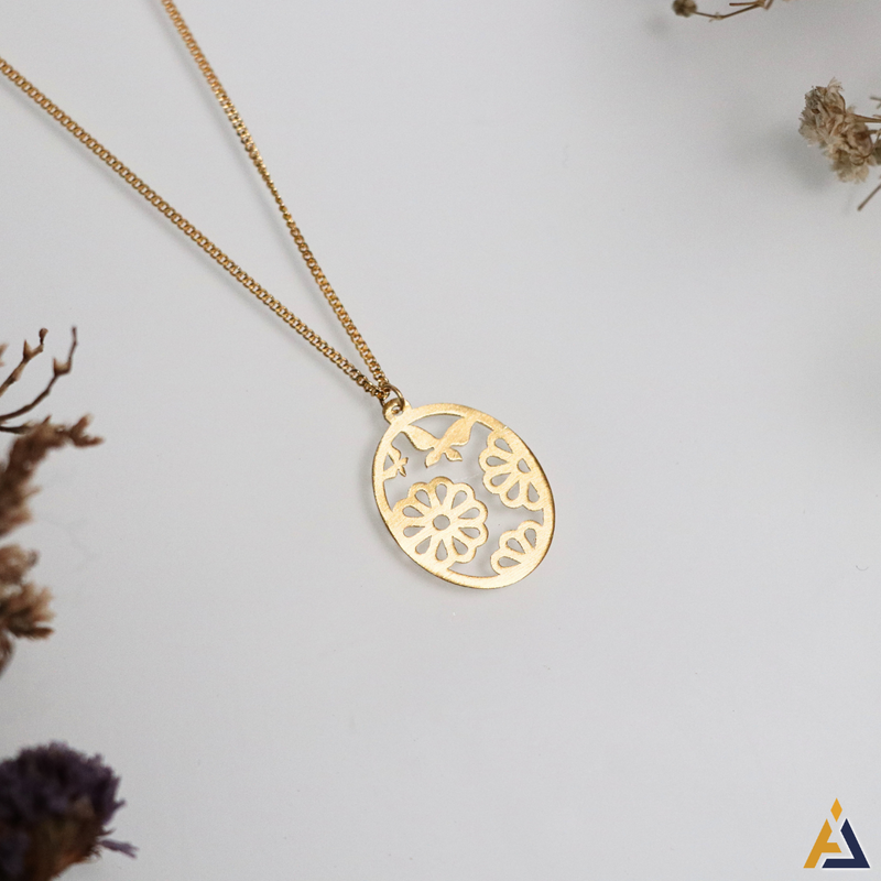 CHARM CHAIN