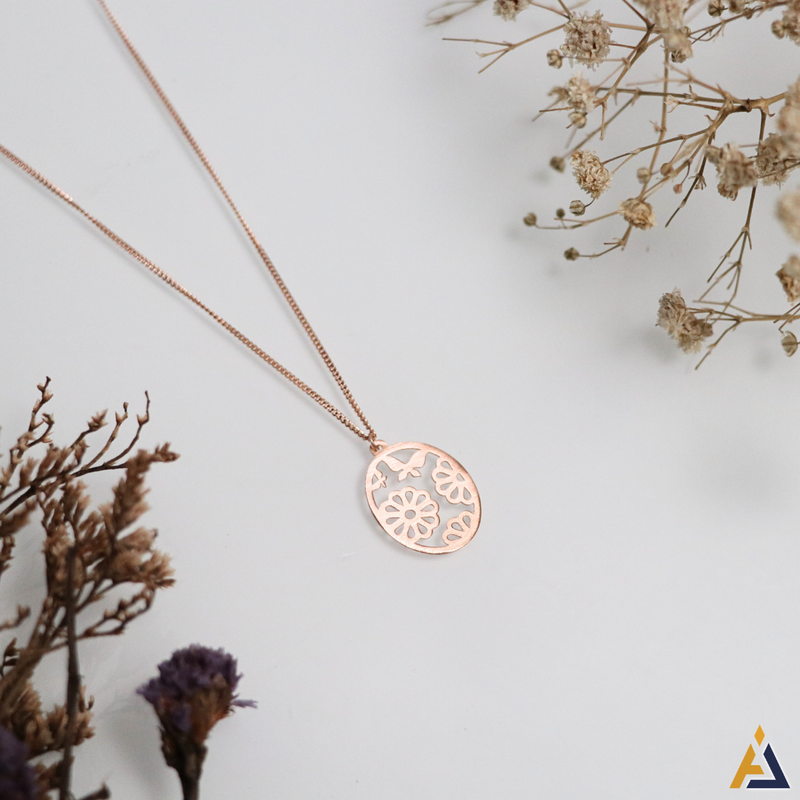 CHARM CHAIN